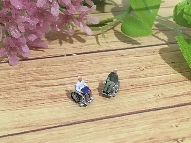 介護保険イメージ